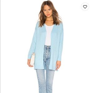 Lovers + Friends cardigan